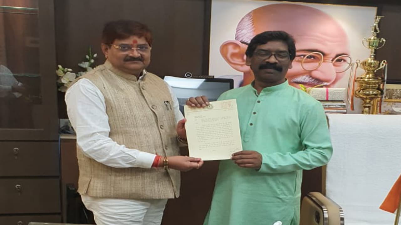 CM हेमंत सोरेन ने CID को दिया पार्वती कुमारी मौत मामले की जांच का आदेश, बोले- नहीं होगी कोई लीपापोती