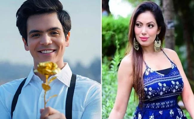 Taarak Mehta Ka Ooltah Chashmah: हाथों में हाथ डाले नजर आए 'बबीता जी' और 'टप्पू', फैंस बोले- बेटा तुझे जेठा...