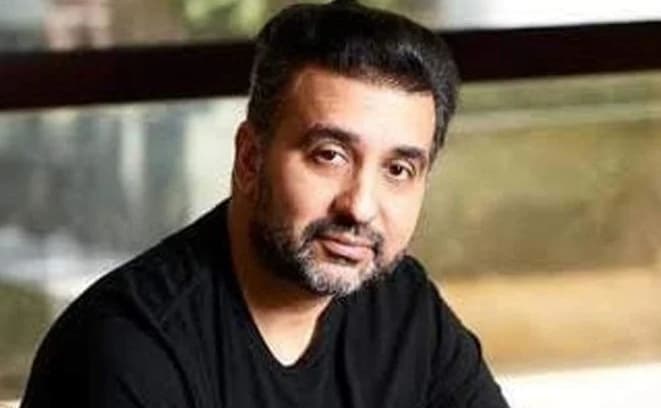 Raj Kundra Case: राज कुंद्रा की कंपनी के 4 प्रोड्यूसर्स  और गहना वशिष्ठ के खिलाफ FIR दर्ज