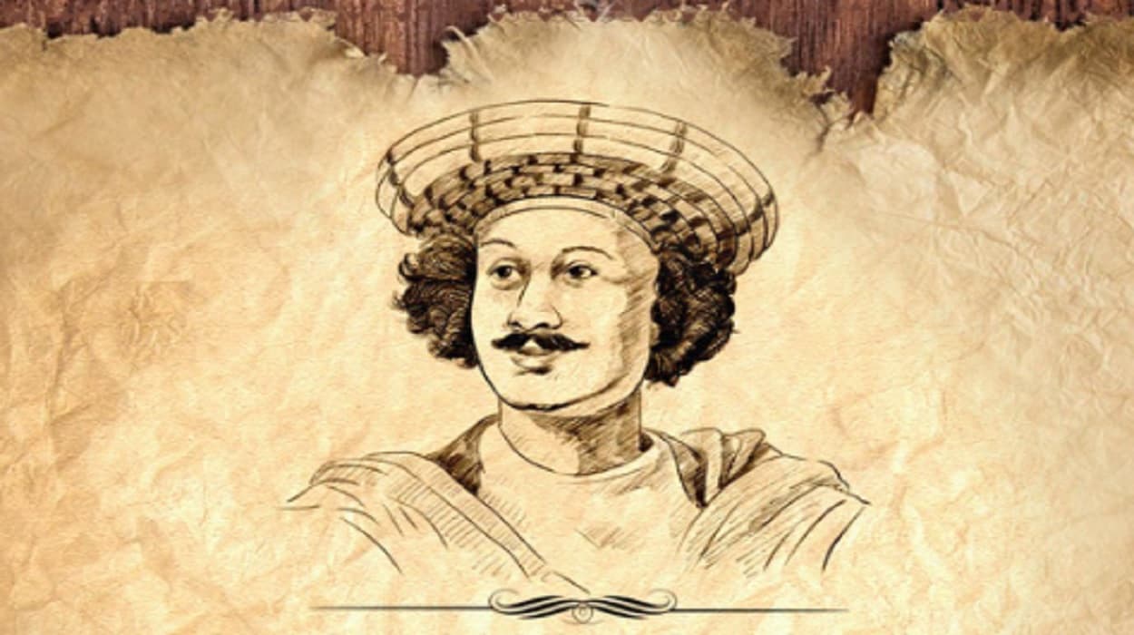 राजा राममोहन राय का था झारखंड से खास कनेक्शन, इन दो जगहों पर थे कर्मचारी के पद पर कार्यरत