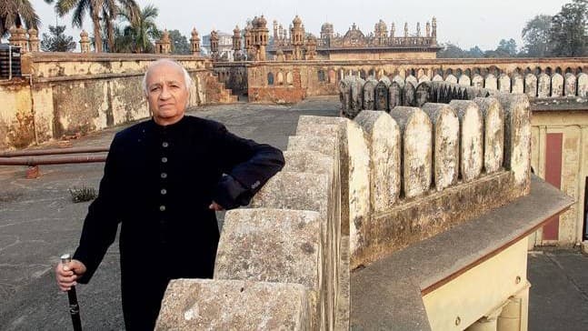 राजा महमूदाबाद का निधन, लखनऊ-सीतापुर सहित विदेशों में थी बेशुमार संपत्तियां, अखिलेश यादव ने कही ये बात...