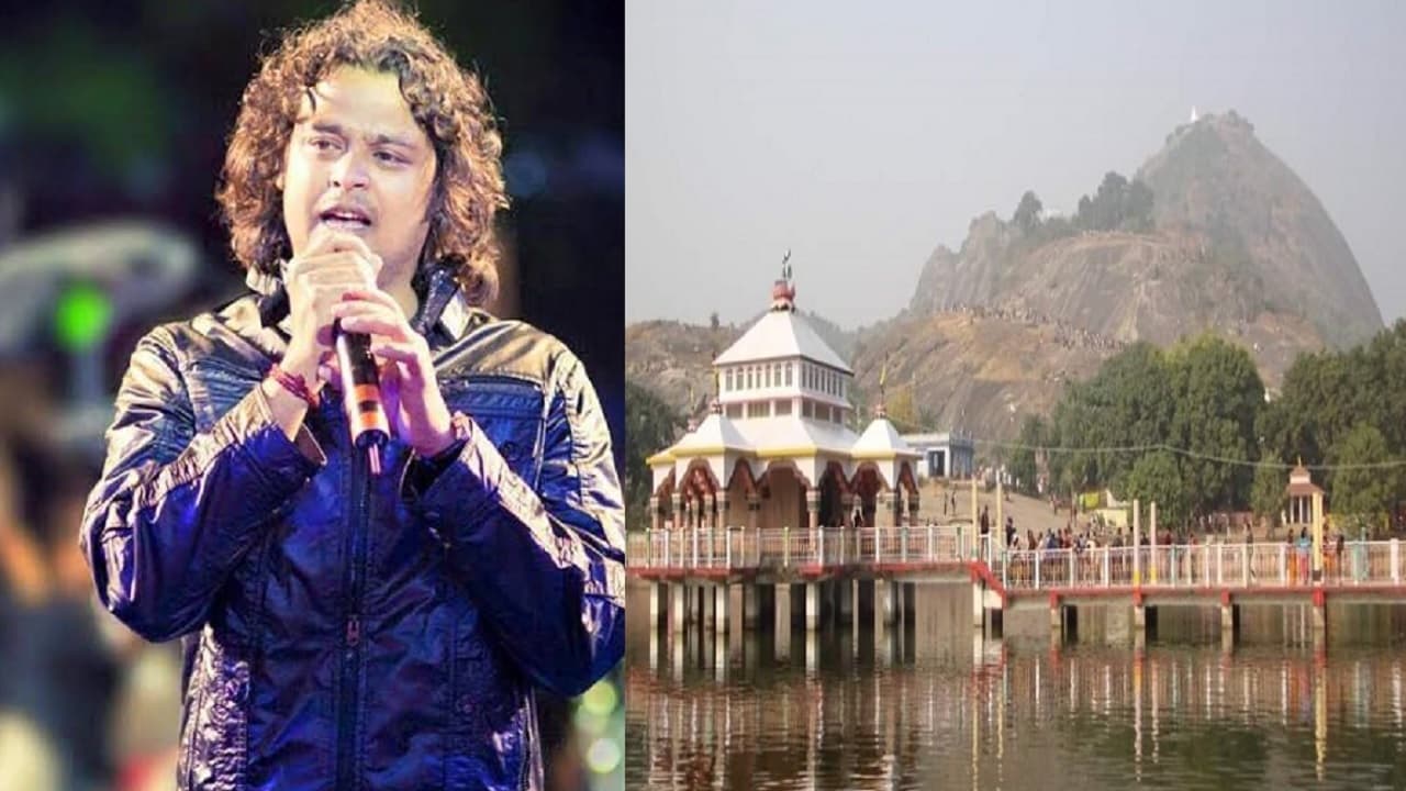 Mandar Mahotsav 2023: मंदार महोत्सव में इस बार झुमाएंगे गायक राजा हसन, 3 दिनों तक का जानिये कार्यक्रम..