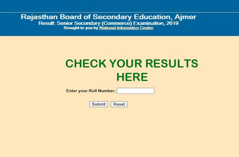 RBSE Rajasthan Board EXAM 2021: क्लास 10वीं और 12वीं का रिजल्ट फॉर्मेट आज हो सकता है जारी, राजस्थान बोर्ड की तैयारी पूरी, पढ़ें Latest Update