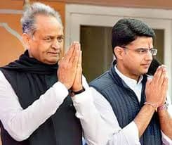 राजस्थान: 11 जून की रैली में पायलट कर सकते हैं कुछ बड़ी घोषणा! शांति वार्ता के सफल होने पर अब भी सस्पेंस