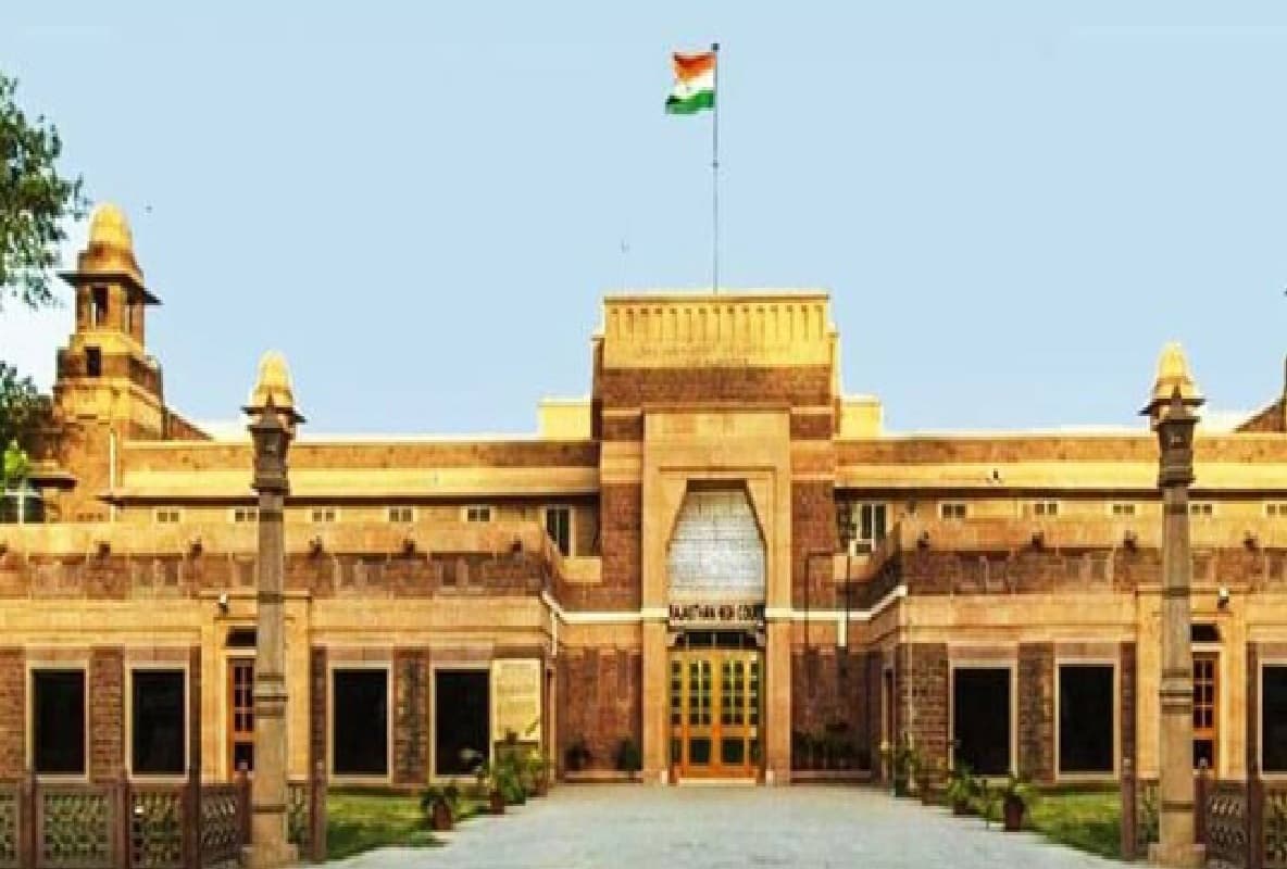 Rajasthan Political Crisis : राजस्थान HC ने BSP के 6 MLA और विधानसभा अध्यक्ष को जारी किया नोटिस