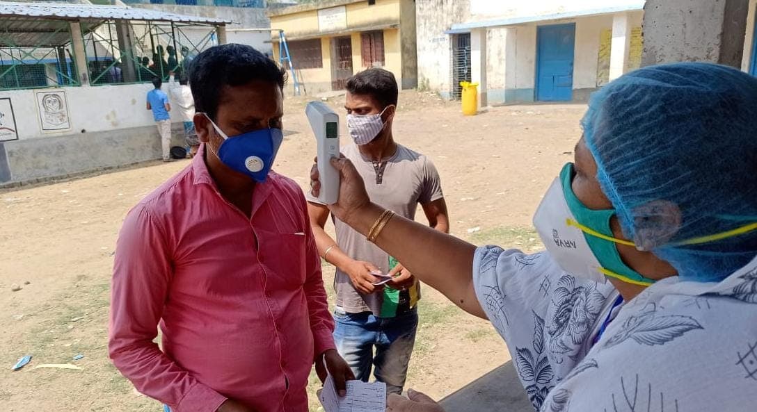 Rajasthan Panchayat Election: रिजल्ट से पहले बाड़ेबंदी का खेल! किले में कैद हुए कांग्रेस-बीजेपी के कैंडिडेट