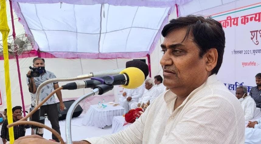 Panchayat Election: जयपुर के बाद अब सवाई माधोपुर में हो गया खेला? कांग्रेस सदस्य ने BJP सिंबल पर भर दिया पर्चा