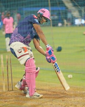 बिग हिटर्स की जंग : राजस्थान रॉयल्स और पंजाब किंग्स के बीच होगा रोमांचक मुकाबला, इनपर रहेगी सबकी नजर