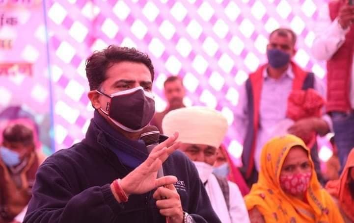 राजस्थान : अशोक गहलोत नहीं Sachin Pilot की घेराबंदी करेगी Rajasthan BJP? जानिए पार्टी की क्या है रणनीति