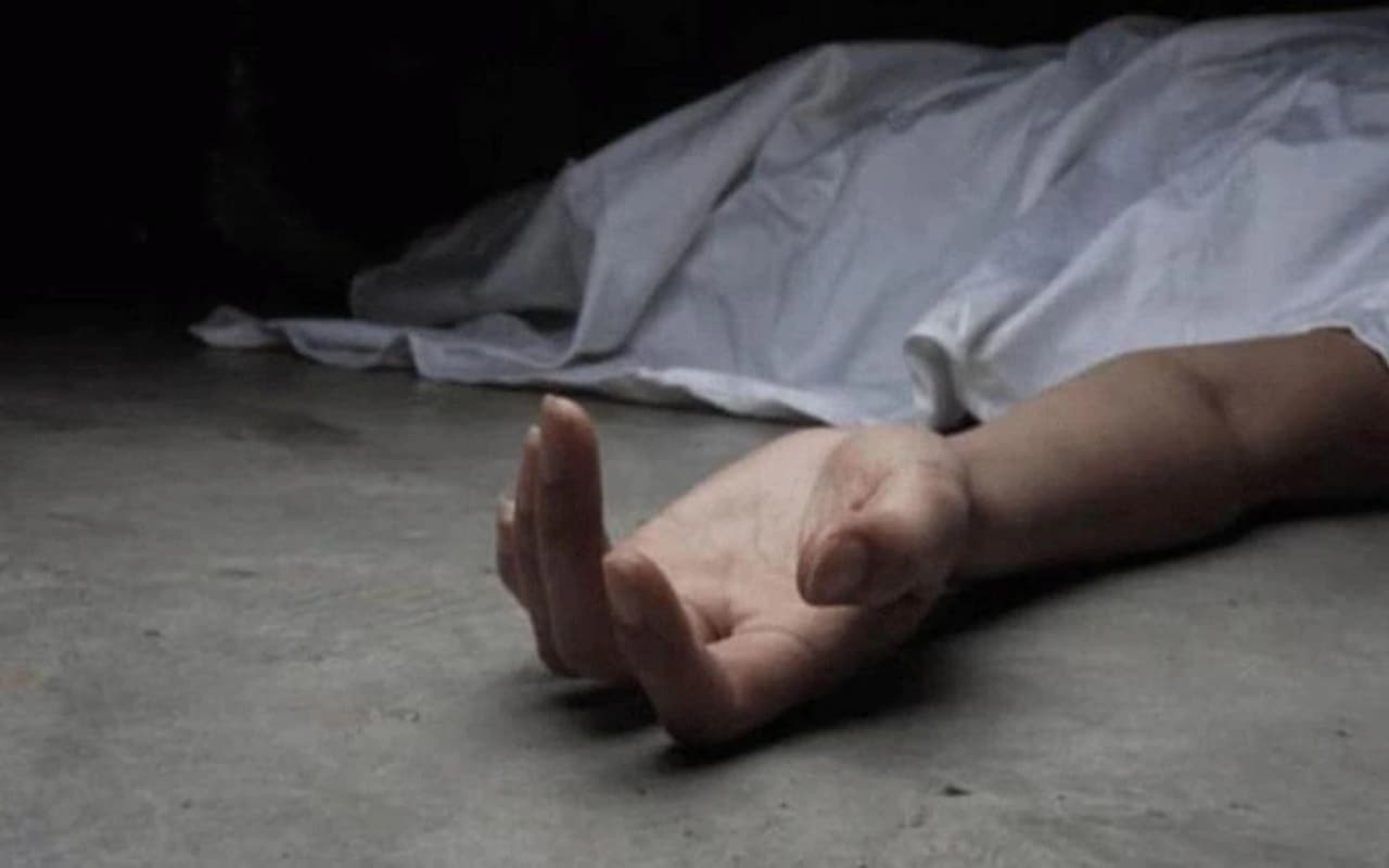 रांची के नामकुम में युवक ने की फांसी लगाकर आत्महत्या, जांच में जुटी पुलिस