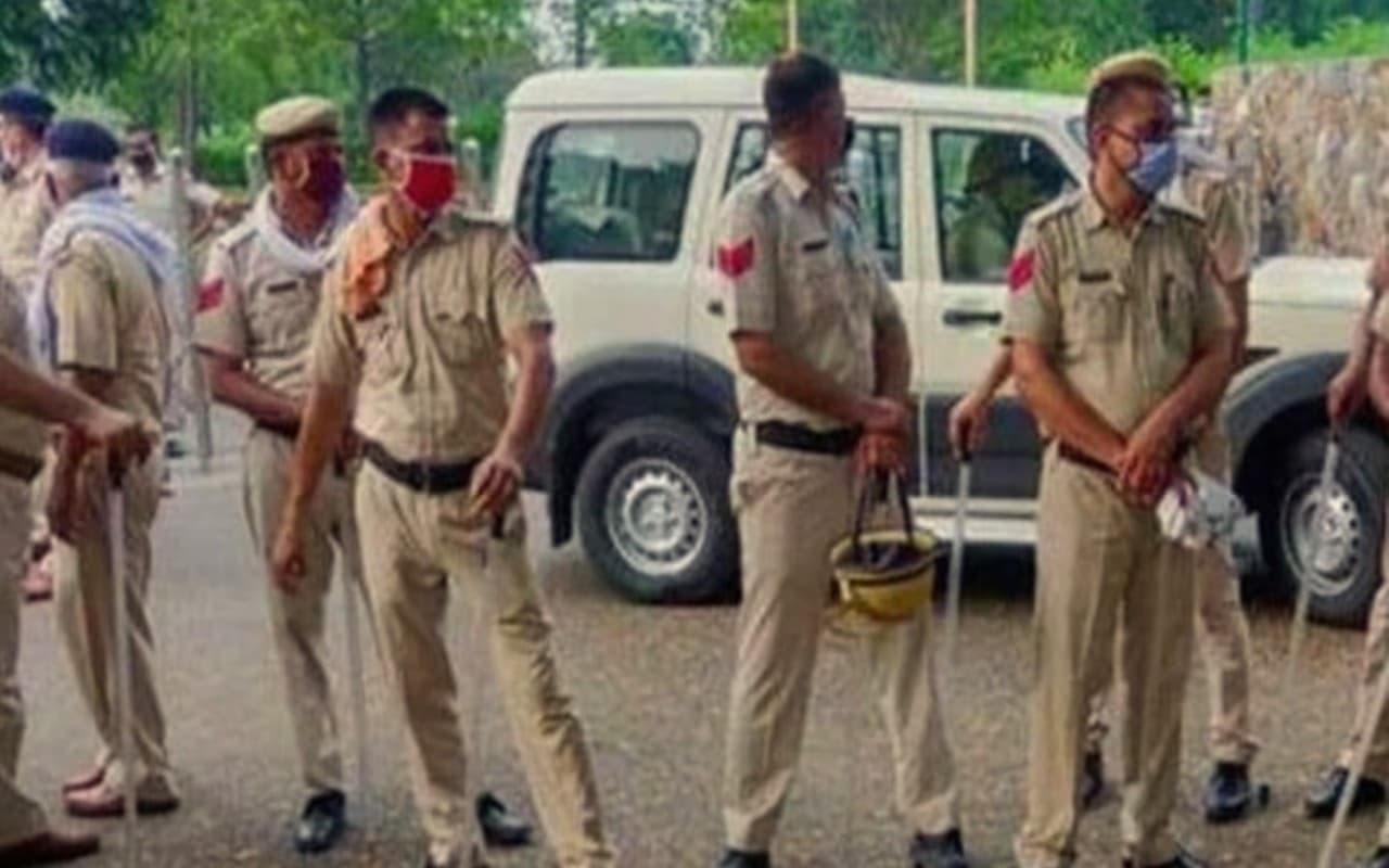 Rajasthan: फरार लेडी टीचर और छात्रा चेन्नई से पकड़े गए, वीडियो जारी कर किया प्यार का इजहार