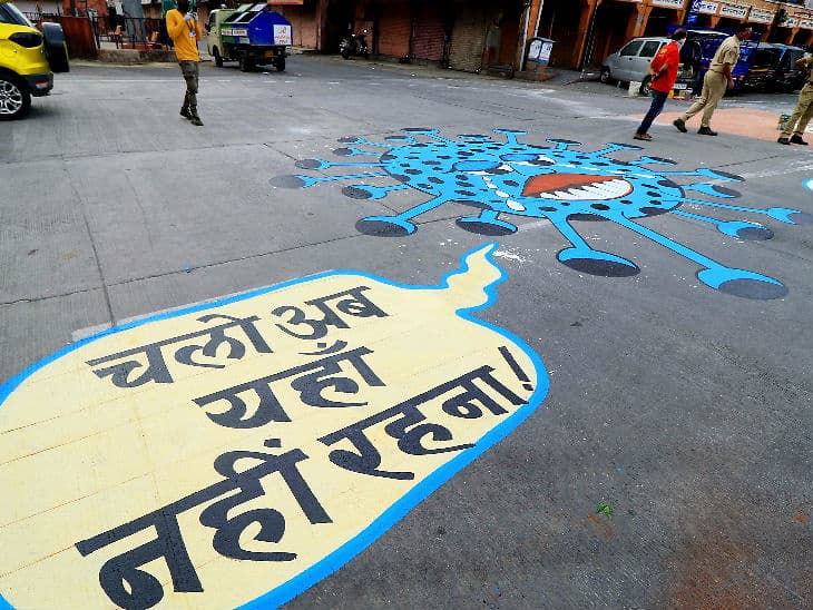 लॉकडाउन के कारण राजस्थान के इन मंदिरों में 10 महीने से भगवान शिव हैं ‘अकेले’