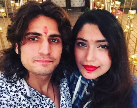 पृथ्वीराज के रोल से पॉपुलर हुए रजत टोकस ने गुपचुप रचाई थी शादी, इस लड़की संग लिए थे सात फेरे, PHOTOS