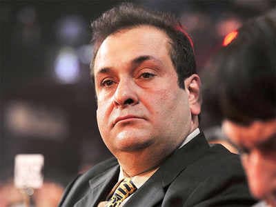 Rajiv Kapoor Death: नहीं रहे ऋषि कपूर के भाई राजीव कपूर, हार्ट अटैक से हुई मौत