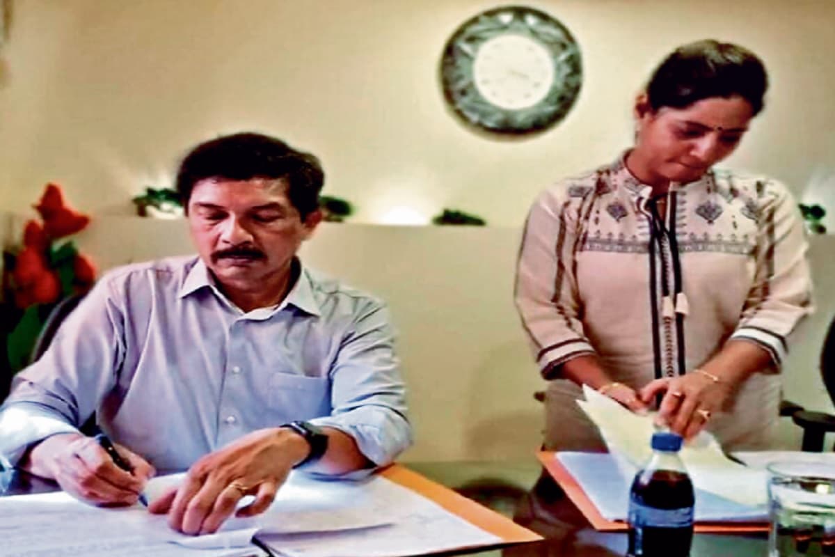 झारखंड: राजीव अरुण एक्का को ED का समन, कल पूछताछ के लिए बुलाया