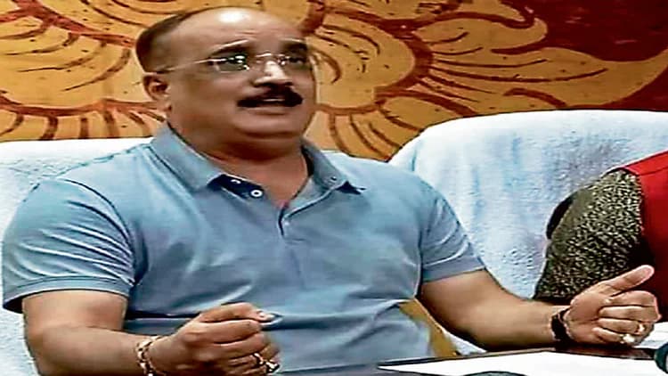 West Bengal News: कोलकाता पुलिस ने गिरफ्तार अधिवक्ता राजीव कुमार की अवैध संपत्ति मिलने का किया दावा