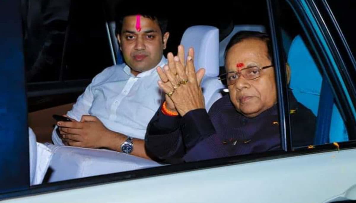 झारखंड के पूर्व मंत्री व बेरमो विधायक राजेंद्र प्रसाद सिंह का निधन, राहुल गांधी व सीएम हेमंत सोरेन ने जताया शोक
