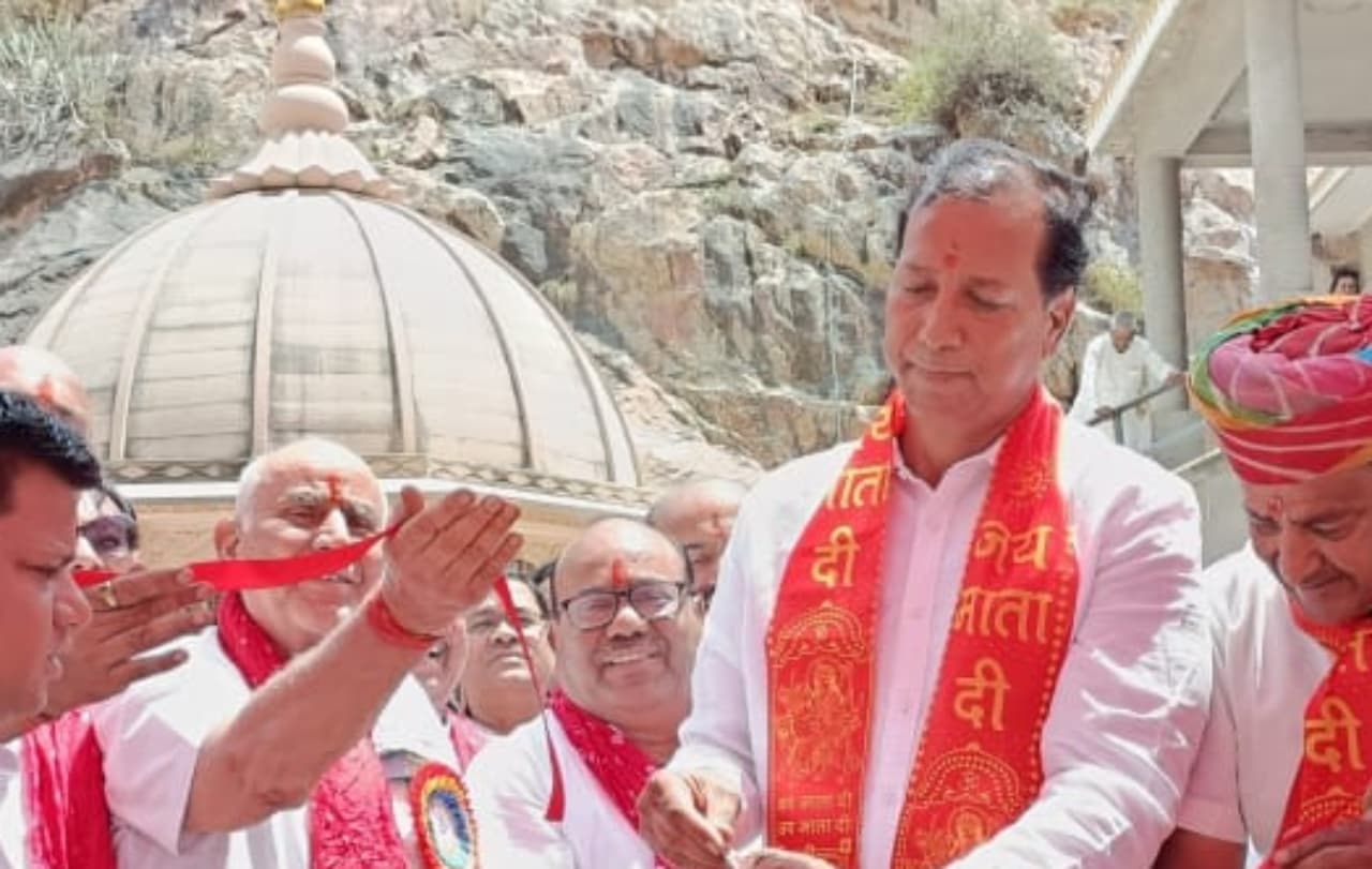 Rajasthan Politics: 'आज हम धमाका करेंगे', राजेंद्र गुढ़ा ने विधानसभा जाने से पहले कही थी ये बात