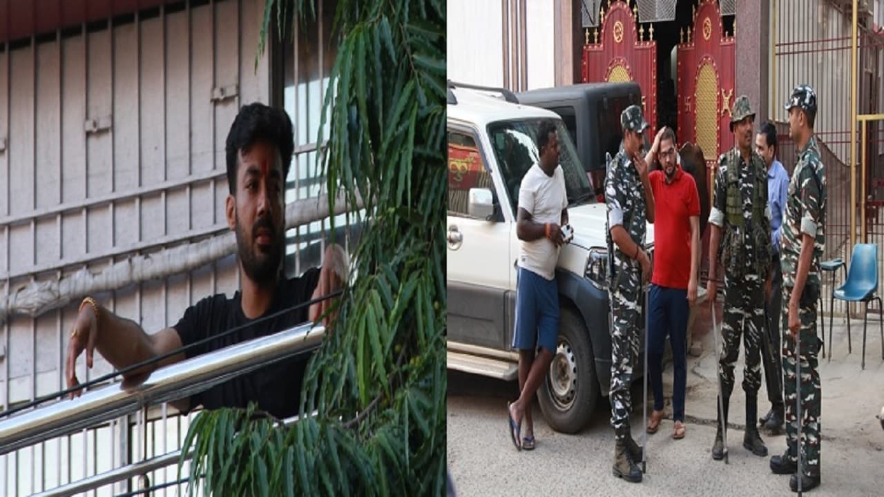 IT Raid: भागलपुर के पूर्व डिप्टी मेयर राजेश वर्मा के बैंक लॉकर सील, फॉरेंसिक टीम ने मोबाइल का लिया बैकअप