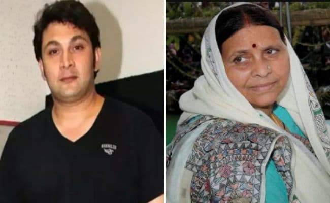 'राबड़ी देवी से मिलने के बाद एहसास हुआ मैं स्‍टार बन गया हूं', साराभाई वर्सेज साराभाई एक्‍टर का खुलासा