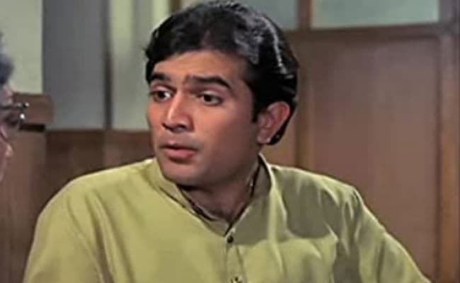 Rajesh Khanna : सुपरस्‍टार की वो आखिरी ख्‍वाहिश जो अधूरी रह गई
