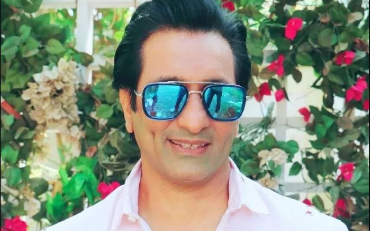 राजीव पॉल ने दूसरी बार रचाई शादी? इस वायरल पोस्ट के बाद एक्टर को खुद बतानी पड़ी सच्चाई