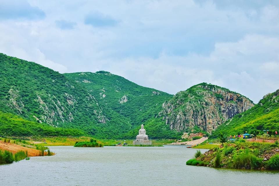 बिहार में पर्यटकों को लुभाने की हो रही कोशिश, राजगीर में फाइव स्टार होटल का होगा निर्माण