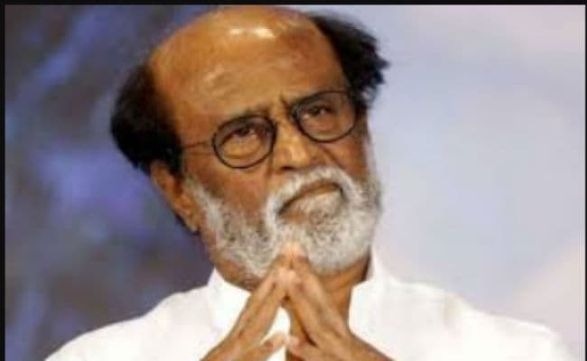 दिग्गज अभिनेता रजनीकांत अस्पताल में भरती, 22 तारीख से आइसोलेशन में थे