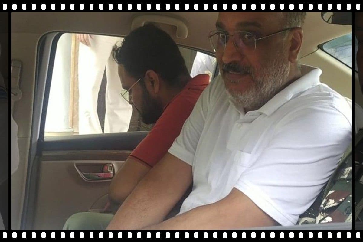 Jharkhand News: रांची लाये गए अधिवक्ता राजीव कुमार, सदर अस्पताल में हुई मेडिकल जांच