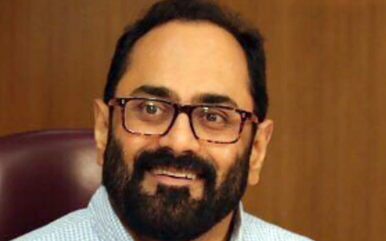Digital India Act: आईटी मंत्री राजीव चंद्रशेखर बोले- डिजिटल इंडिया कानून पर परामर्श जल्द शुरू होगा