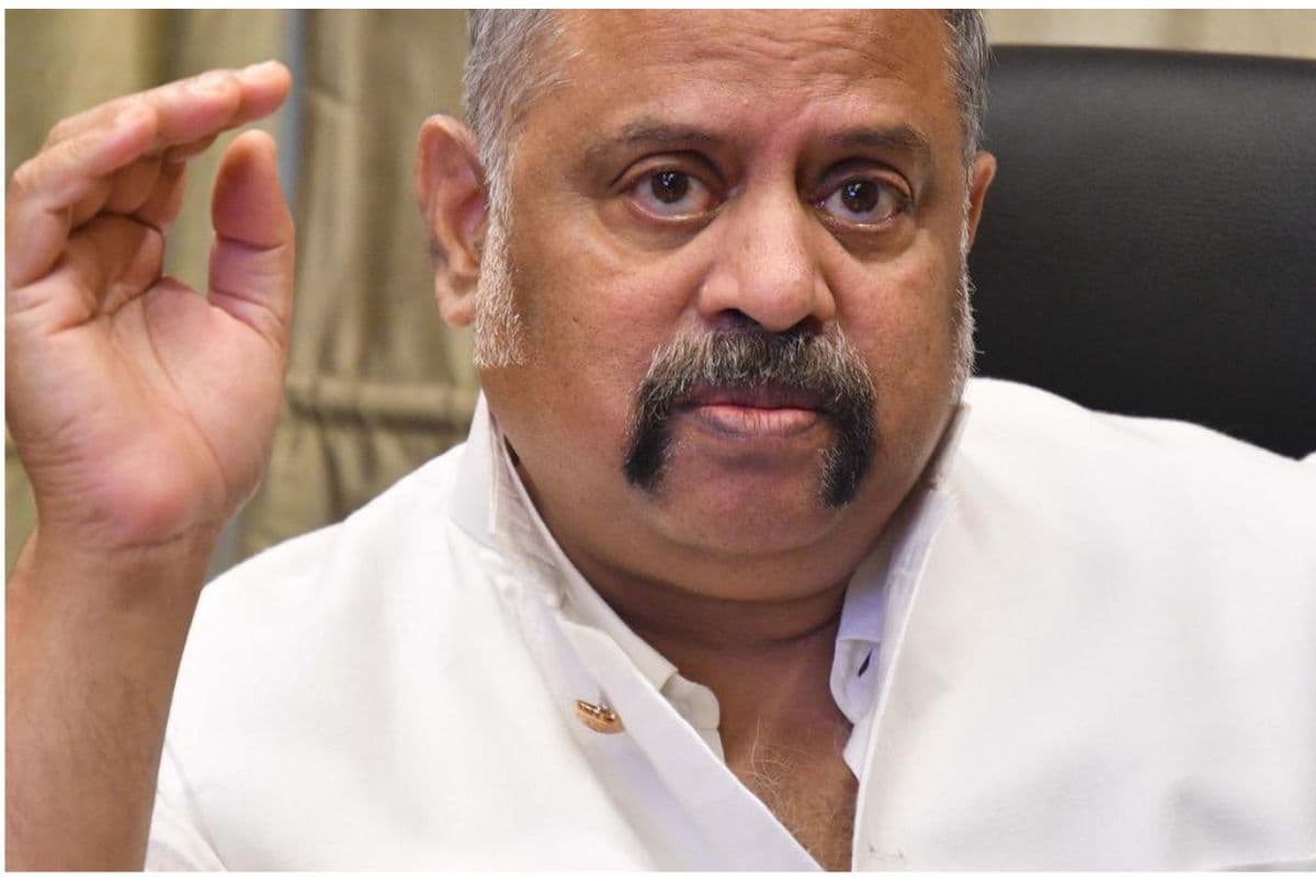 पंचायत चुनाव में हिंसा के लिए गृह मंत्रालय जिम्मेवार : राजीव सिन्हा