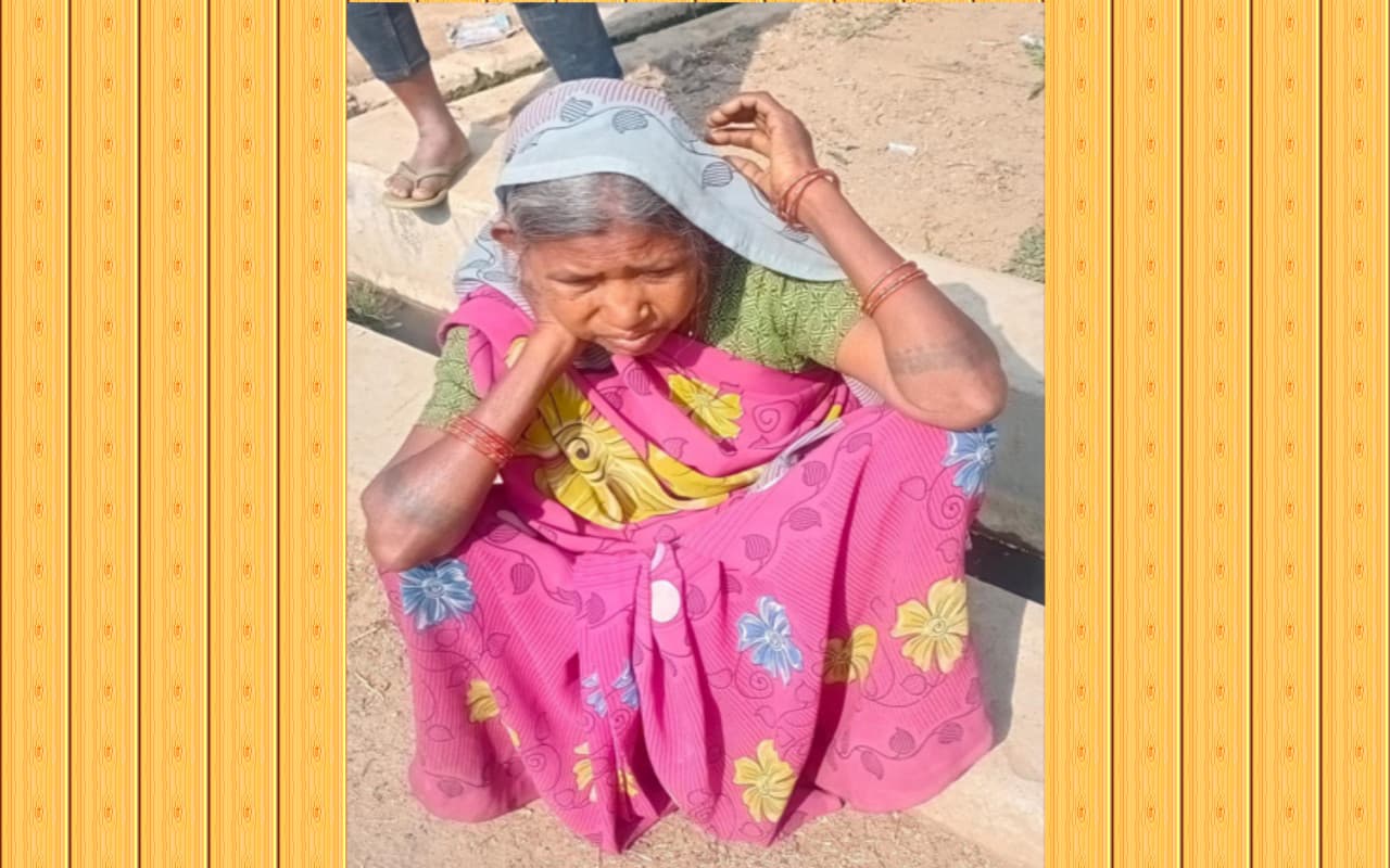 Jharkhand News: पलामू के चार अनाथ बच्चे पढ़ाई छोड़ मजदूरी करने को विवश, नहीं मिल रही कहीं से मदद