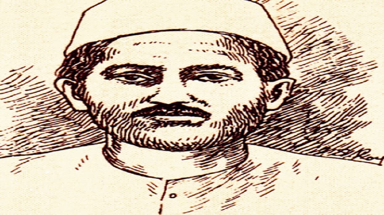 Azadi Ka Amrit Mahotsav : राजकुमार शुक्ल की जिद ने महात्मा गांधी को लाया चंपारण