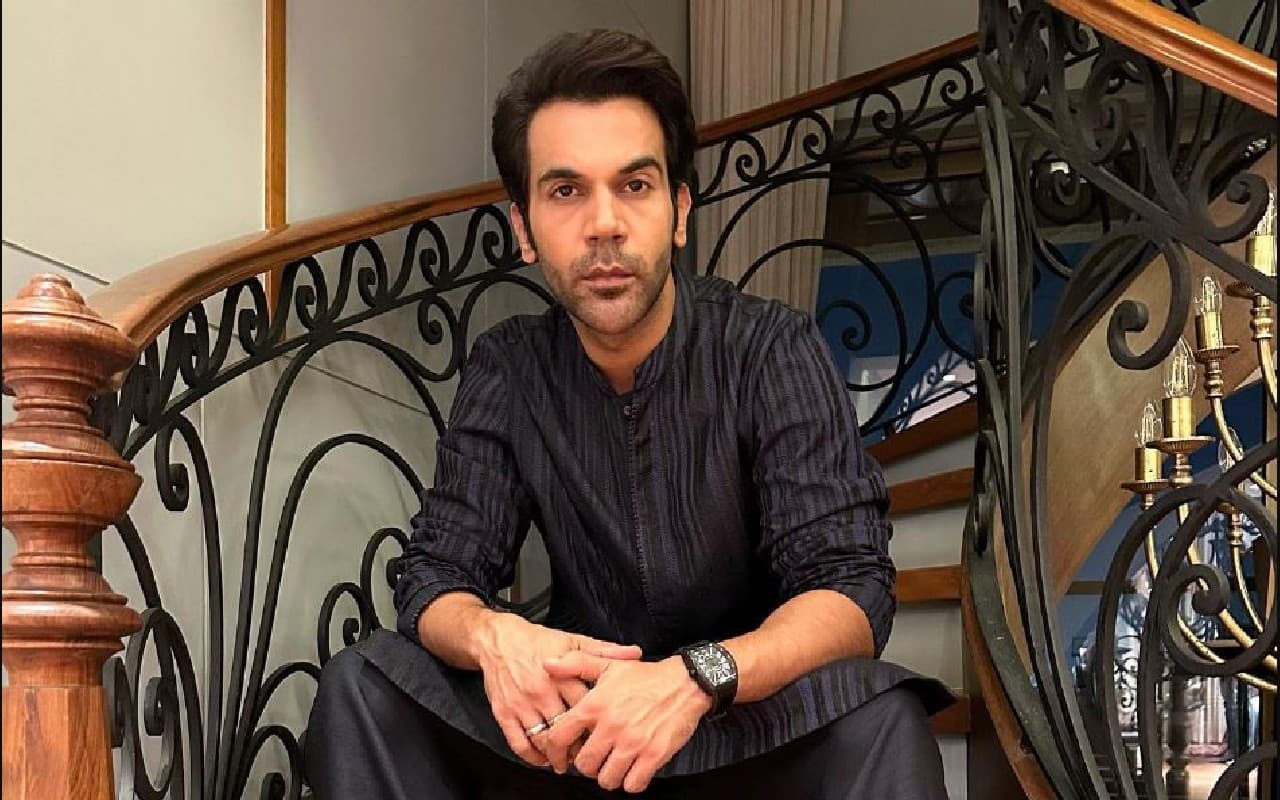 EXCLUSIVE: अब दोस्ती के खाते में फिल्में नहीं करूंगा- राजकुमार राव