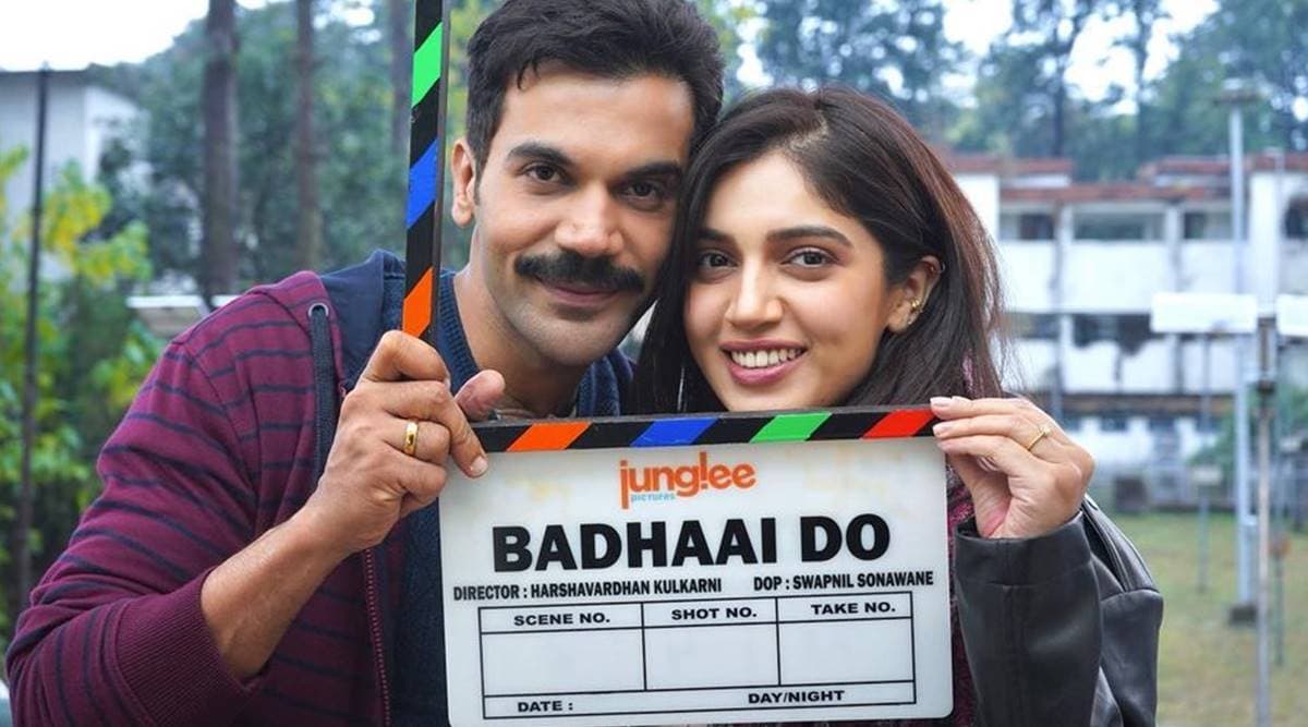 Badhaai Do Review: राजकुमार राव और भूमि पेंडेकर को सचमुच बधाई तो बनती है, पढ़ें पूरा फ़िल्म रिव्यू यहां...