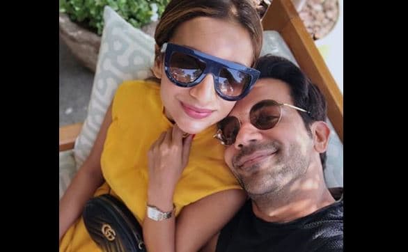 इस खूबसूरत शहर में गर्लफ्रेंड संग शादी करेंगे राजकुमार राव, इवेंट को लेकर सामने आई नयी जानकारी!