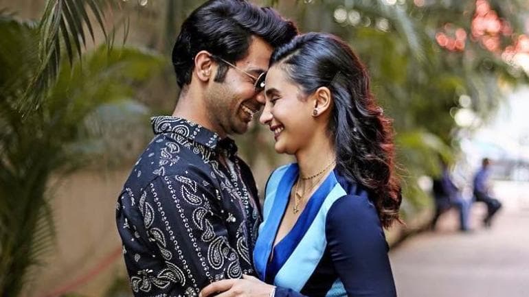 राजकुमार राव और पत्रलेखा की शादी की डेट आई सामने, नवंबर में इस तारीख को लेंगे सात फेरे !