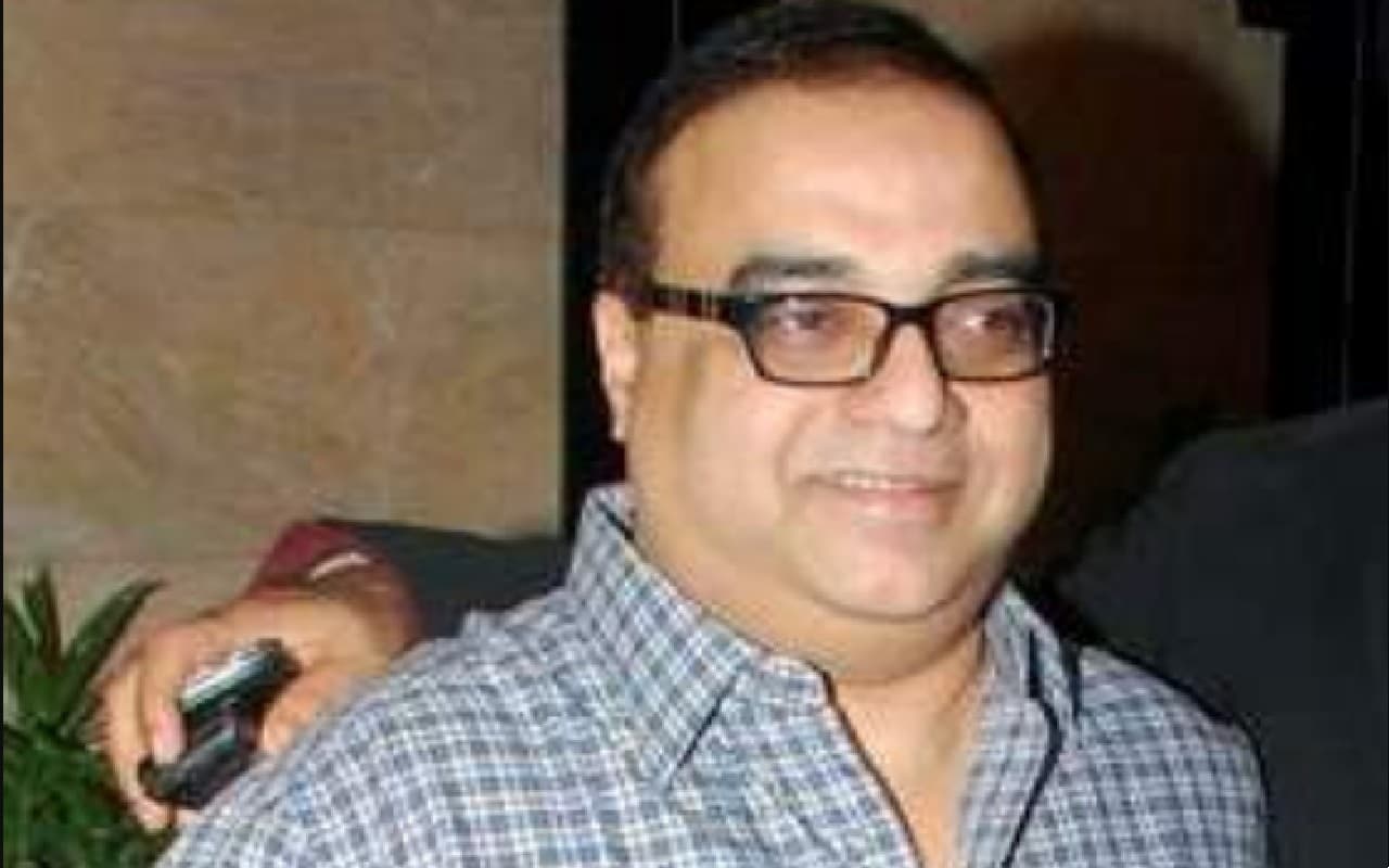 Exclusive: चार से पांच स्टार इंडस्ट्री चला रहे हैं, जो गलत है, जानिए ऐसा क्यों कहा निर्देशक राजकुमार संतोषी ने