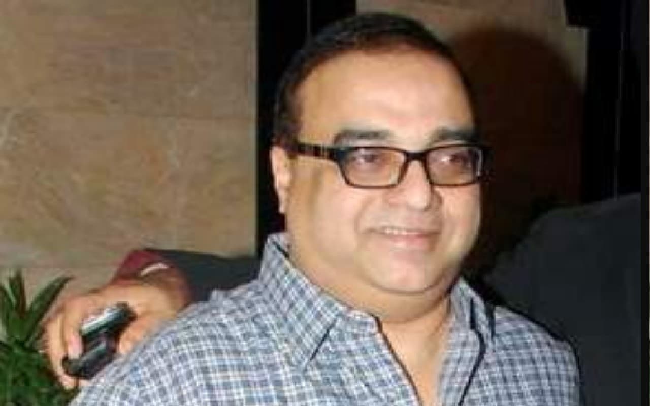 राजकुमार संतोषी को मिली जान से मारने की धमकी, पुलिस में दर्ज कराई शिकायत, जानें पूरा मामला