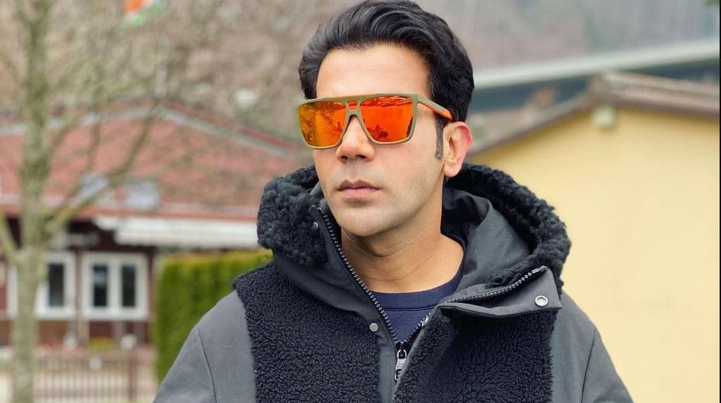 अच्छी फिल्में बनाओ... उनका प्रमोशन अपने आप हो जाता है, भीड़ फिल्म को लेकर बोले राजकुमार राव