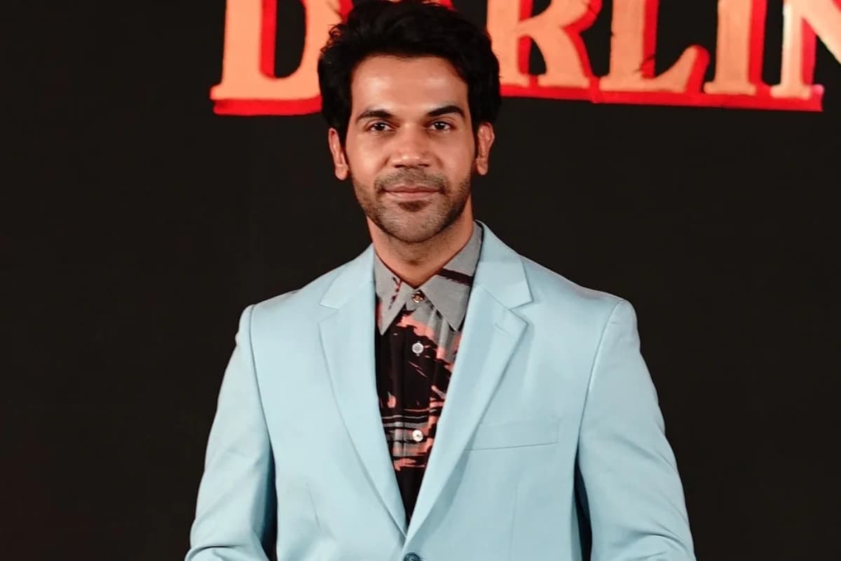 RajKummar Rao को चुनाव आयोग ने बनाया नेशनल आइकन, आने वाले विधानसभा चुनाव में निभानी होगी ये जिम्मेदारी