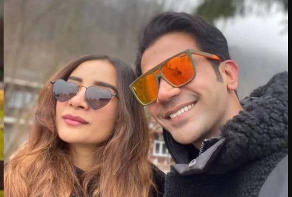 राजकुमार राव और पत्रलेखा की शादी की तैयारियां शुरू! इस दिन गर्लफ्रेंड संग लेंगे सात फेरे