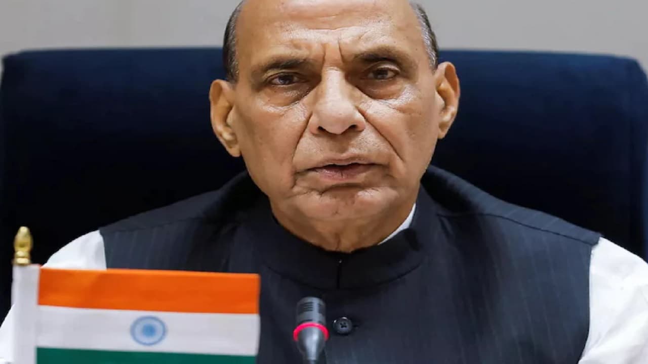 Defence Ministry: रक्षा मंत्रालय का अहम फैसला, 28,732 करोड़ रुपये के रक्षा सौदों को मंजूरी