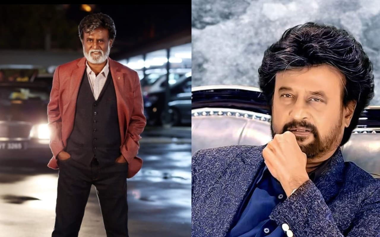 Happy Birthday Rajinikant: जब रजनीकांत की फिल्मों की वजह से थियेटर में सिक्के ले जाने पर लग गई थी पाबंदी