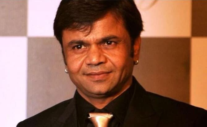 Rajpal Yadav को पहले ही ऑडिशन में मिला था धोखा, एक्टर ने खुद किया खुलासा