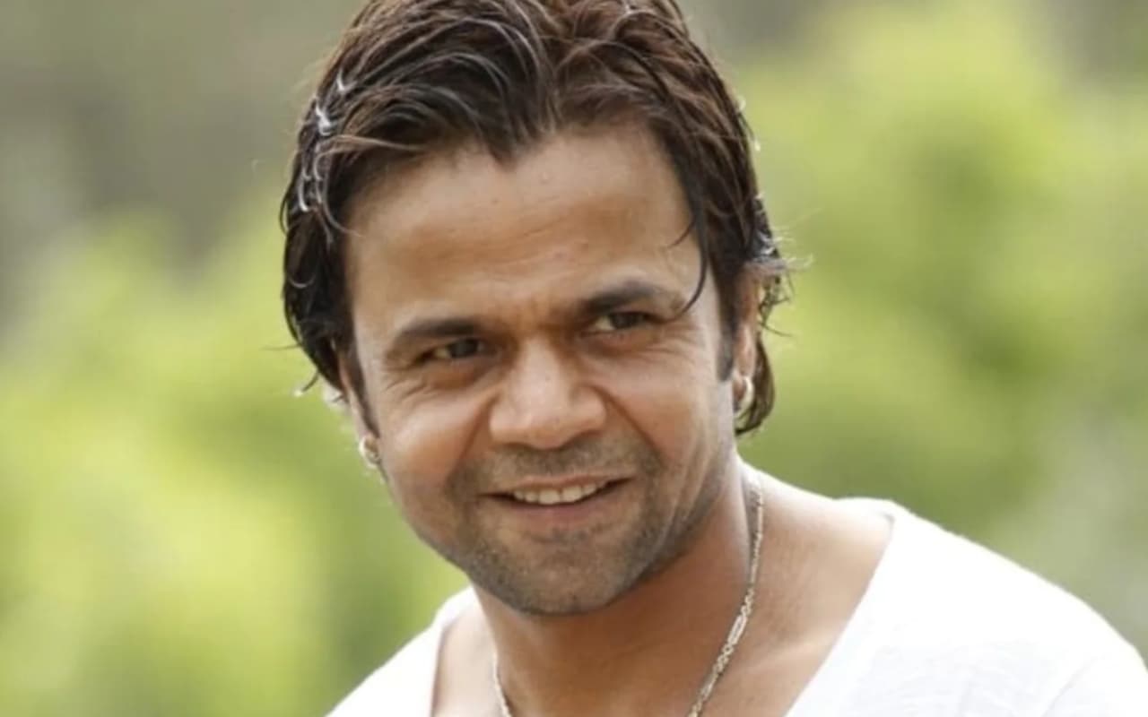rajpal yadav:ओटीटी आया, तो लगा अब रिटायरमेंट लेना पड़ेगा