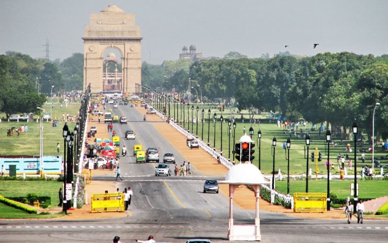 Delhi Roads Divert: दिल्ली में गुरुवार को ये सड़कें रहेंगी बंद, जानिए क्या है पूरा मामला