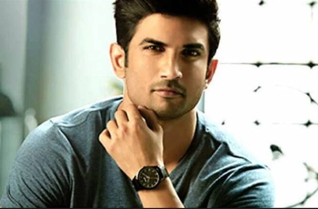Sushant Singh Rajput Case : 'पुलिस को पहले ही बताया था, खतरे में है जान', सुशांत सिंह राजपूत के पिता का बड़ा बयान