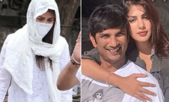 Sushant Singh Rajput case : अपनी ही गुत्थी में उलझ रही रिया, सीबीआई ने 10 घंटे से ज्यादा वक्त तक दागे सवाल