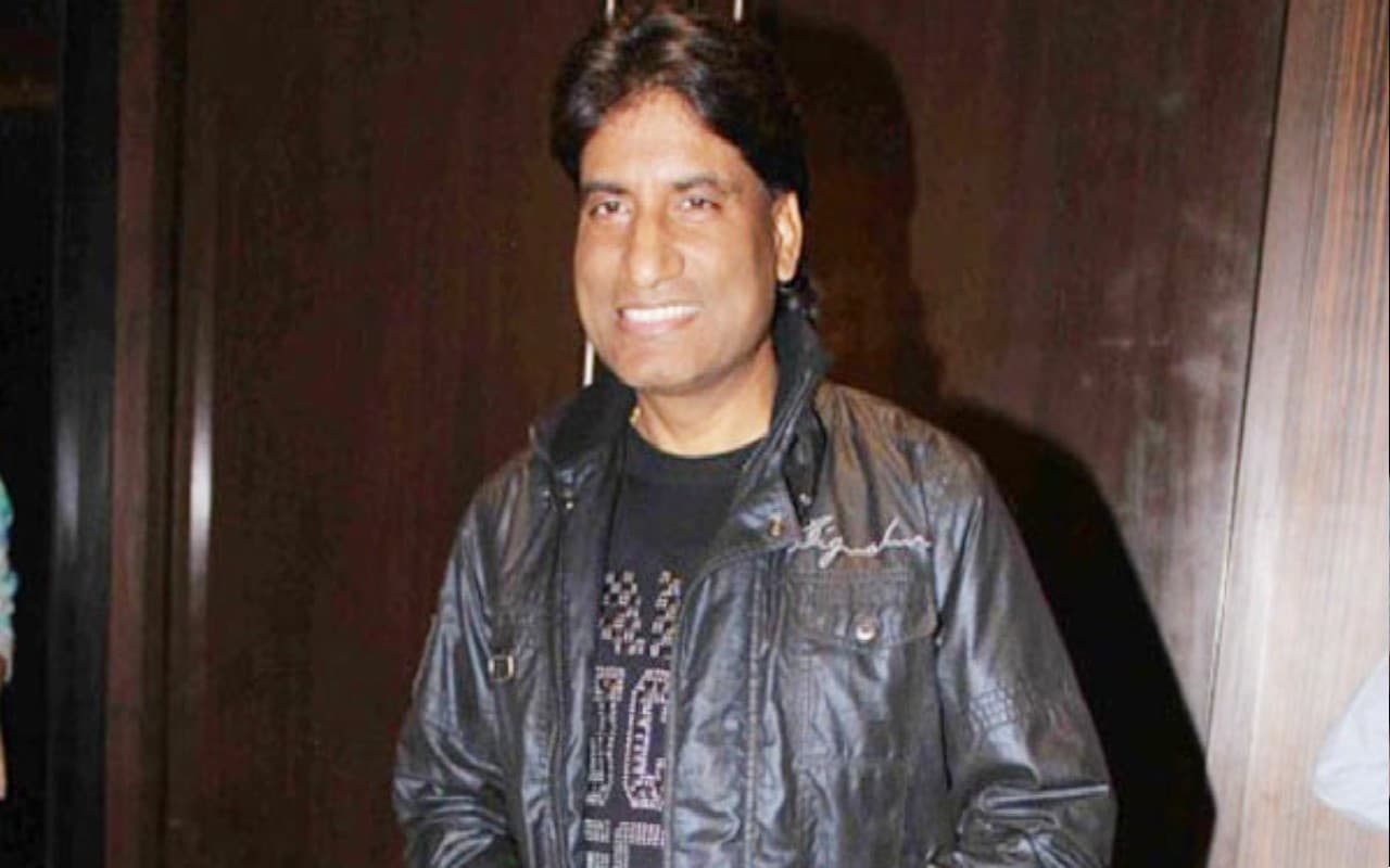 Raju Srivastava Death: राजू श्रीवास्तव के निधन पर सीएम योगी और अखिलेश यादव ने जताया दुख